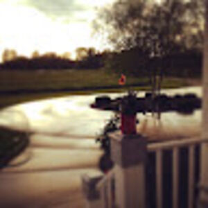 Meet your Posher, Torie